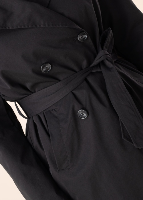 Noisy May kevad-sügismantel Manya