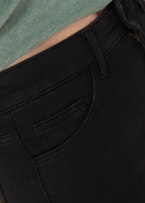 Pieces teksapüksid Talia