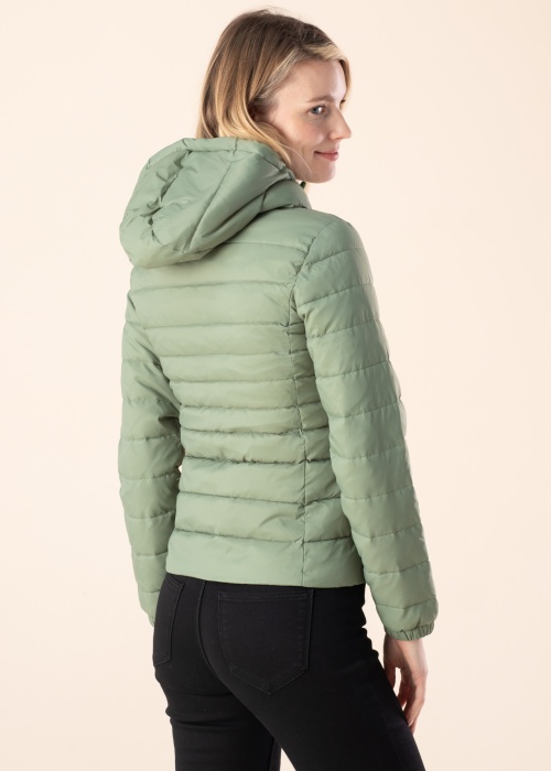 Весенне-осенняя куртка Tahoe Only