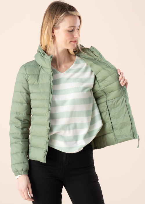 Весенне-осенняя куртка Tahoe Only