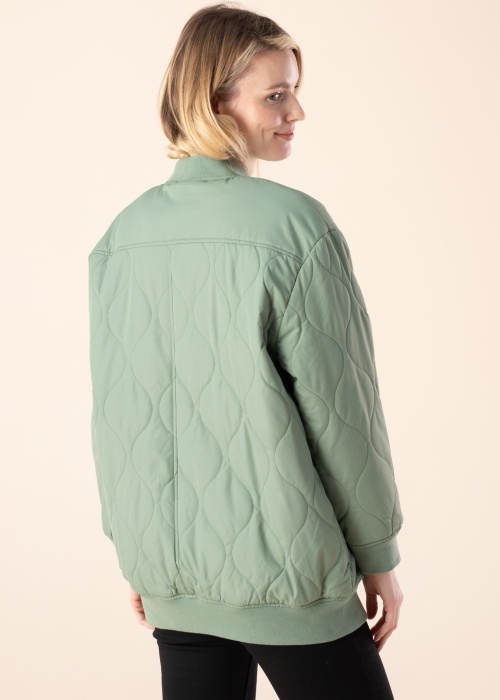 Only bomber jakk Tina