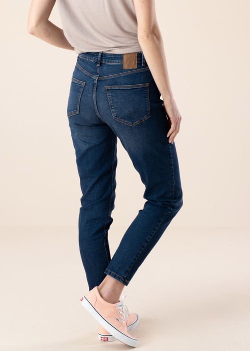 Vila teksapüksid Naomi