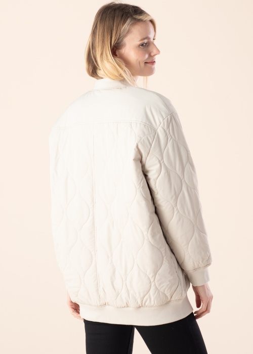 Весенне-осенняя куртка Tina Only