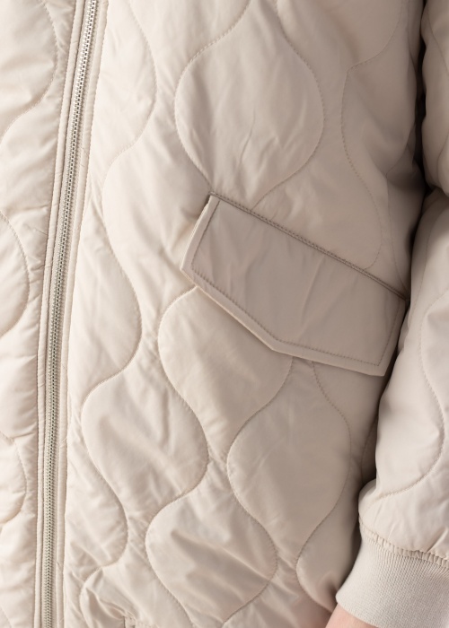 Весенне-осенняя куртка Tina Only