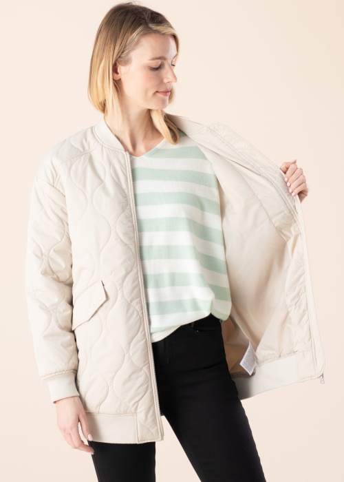 Весенне-осенняя куртка Tina Only