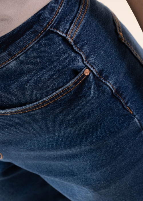 Vila teksapüksid Naomi