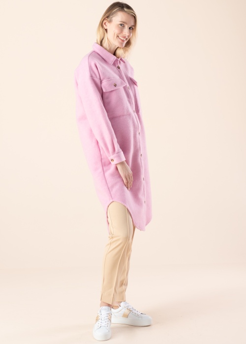 Noisy May kevad-sügismantel Jonas