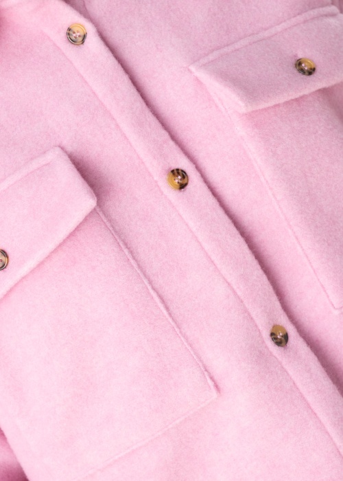 Noisy May kevad-sügismantel Jonas