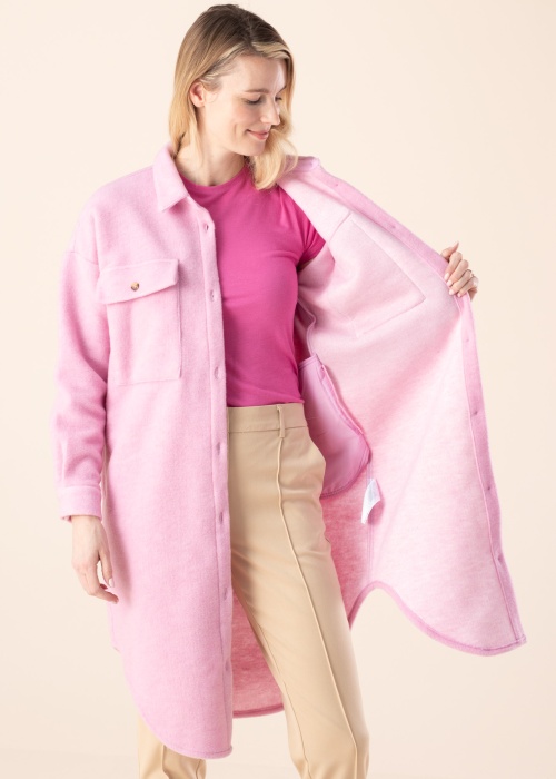 Noisy May kevad-sügismantel Jonas