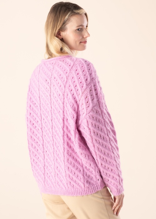 Свитер Ana Vero Moda