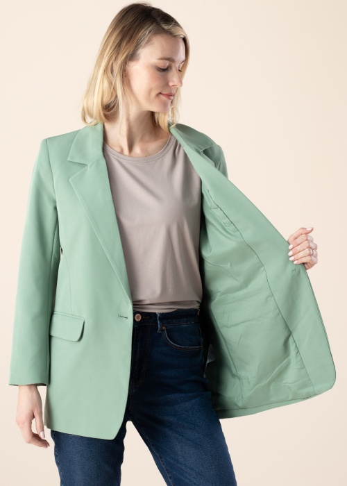 Only pintsak Lana-berry