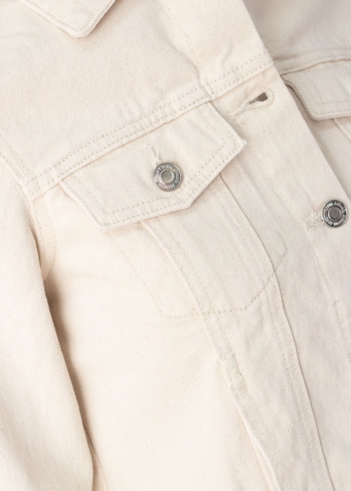 Джинсовая куртка Orica Vero Moda