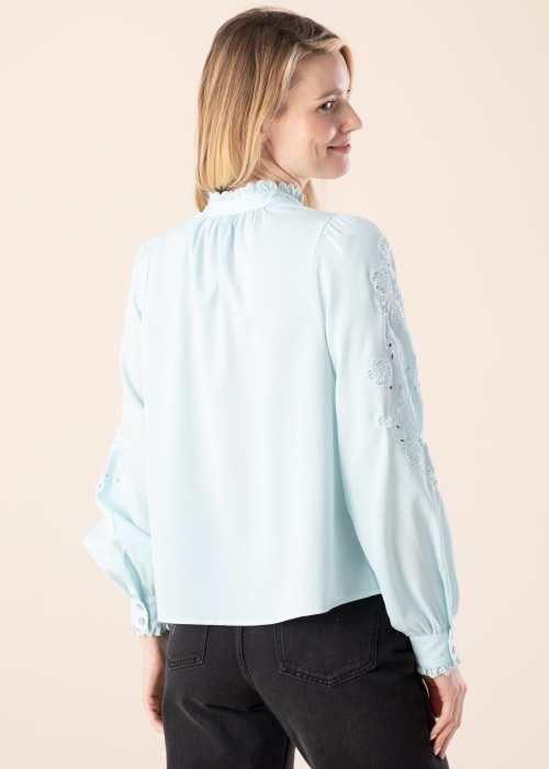 Vero Moda pluus Afne