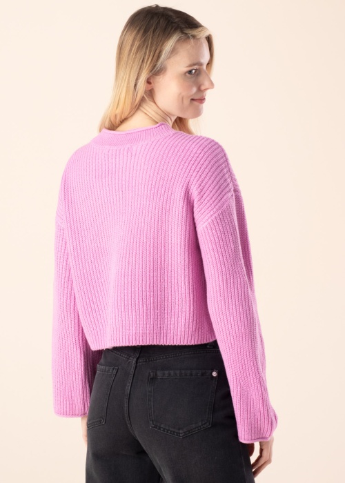 Свитер Sayla Vero Moda