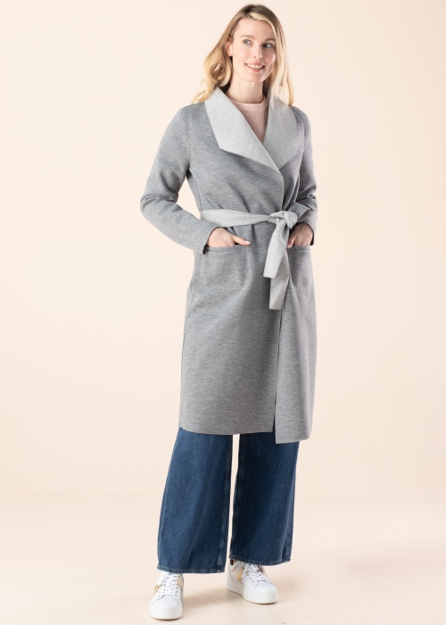 Весенне-осеннее пальто Juice Vila