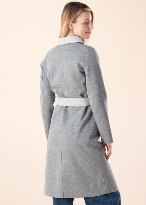 Весенне-осеннее пальто Juice Vila