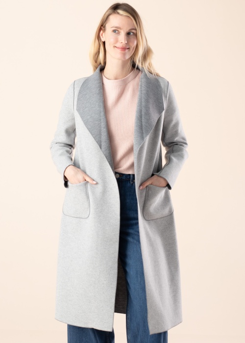 Весенне-осеннее пальто Juice Vila