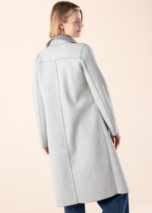 Весенне-осеннее пальто Juice Vila