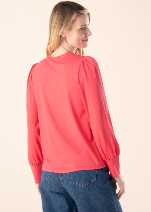 Блуза Caroline Object