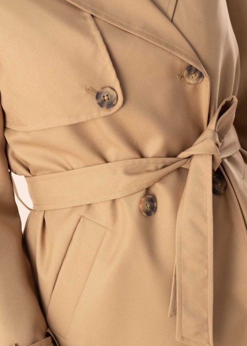 Весенне-осеннее пальто Eleste Vero Moda