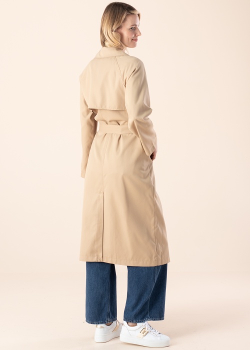 Vila kevad-sügismantel Jancine