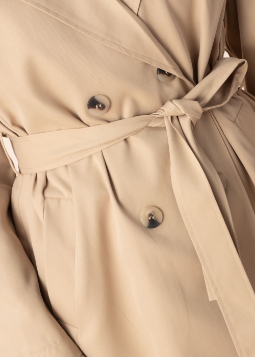 Vila kevad-sügismantel Jancine