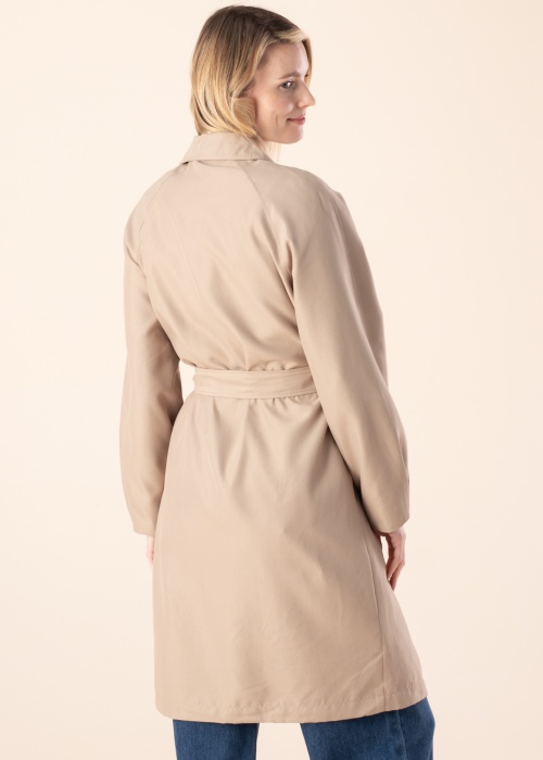 Весенне-осеннее пальто Oreen Vero Moda