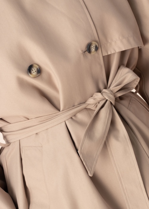 Весенне-осеннее пальто Oreen Vero Moda