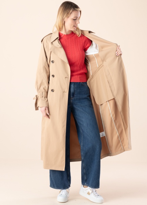 Весенне-осеннее пальто Beaumont