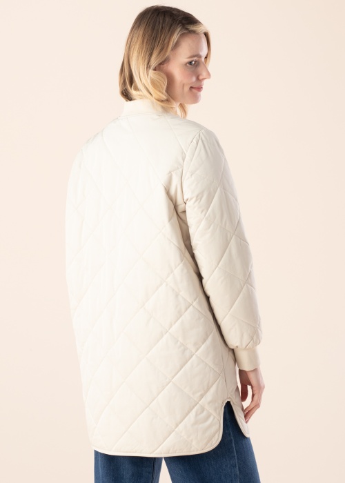 Весенне-осенняя куртка Undinasofia Vero Moda