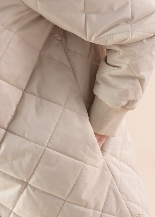 Весенне-осенняя куртка Undinasofia Vero Moda