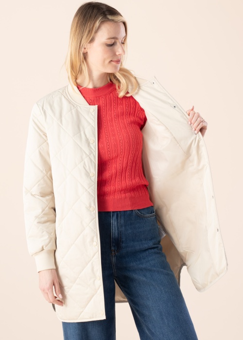 Весенне-осенняя куртка Undinasofia Vero Moda