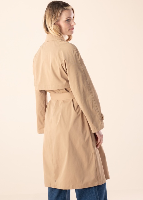 Весенне-осеннее пальто Orchid Only