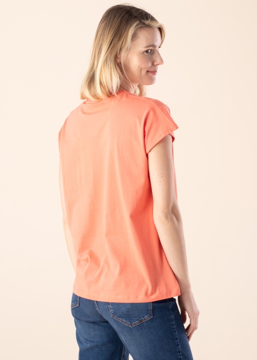 Футболка Astrid JJXX