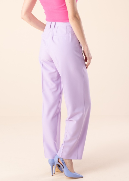 Брюки со стрелками Mary JJXX