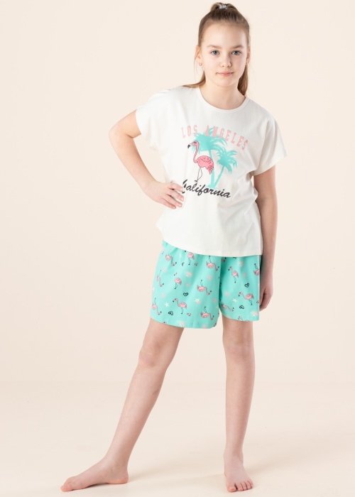 Пижама Nightset Name It Kids