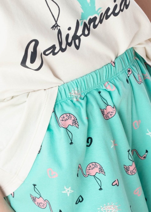 Пижама Nightset Name It Kids