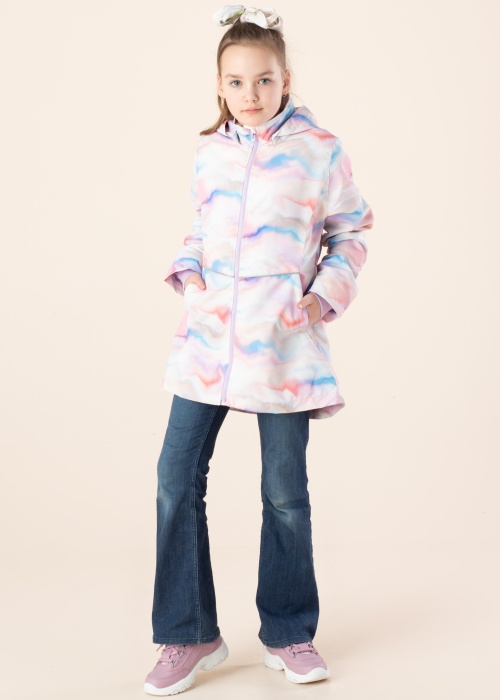 Name It Kids kevad-sügisjope Maxi