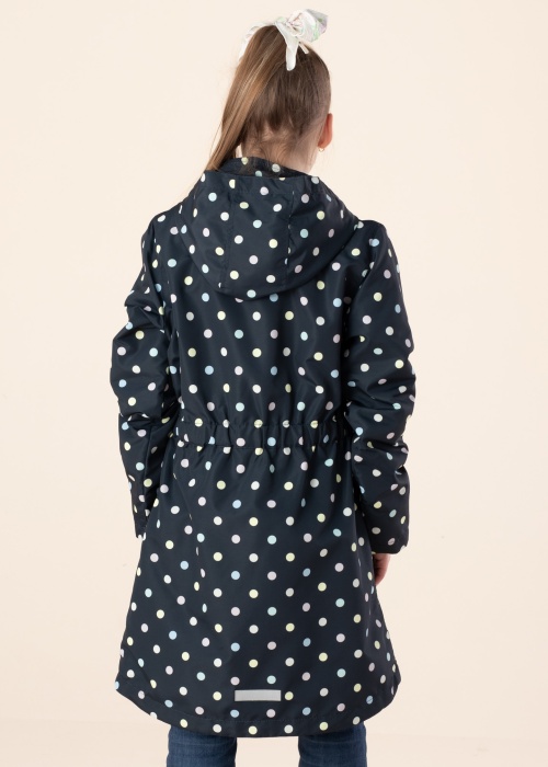 Весенне-осеннее пальто Maxi Name It Kids