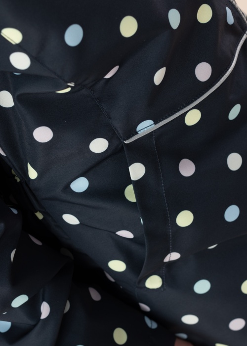 Весенне-осеннее пальто Maxi Name It Kids