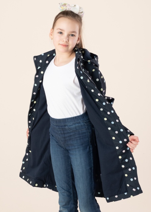 Весенне-осеннее пальто Maxi Name It Kids