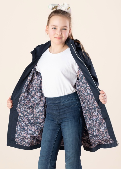 Весенне-осенняя куртка Malex08 Name It Kids