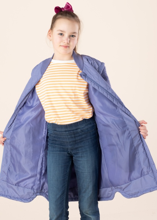 Весенне-осенняя куртка Member Name It Kids