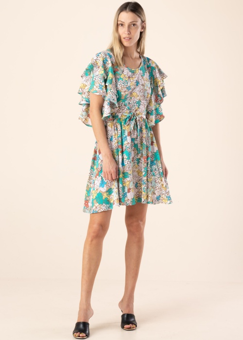 Платье Molly Bracken