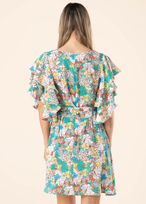 Платье Molly Bracken