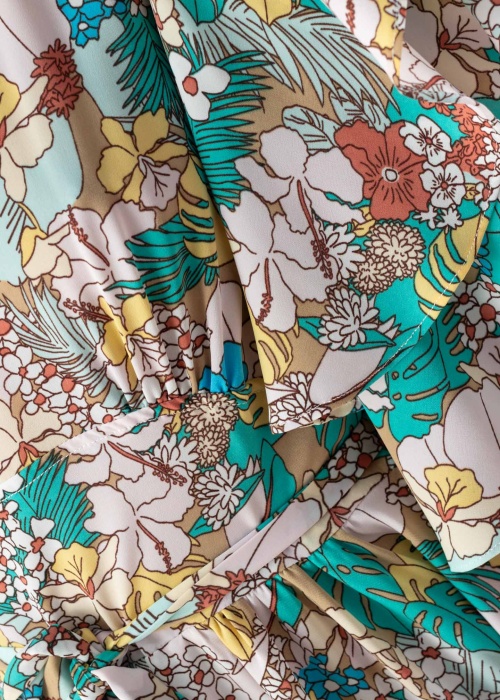 Платье Molly Bracken