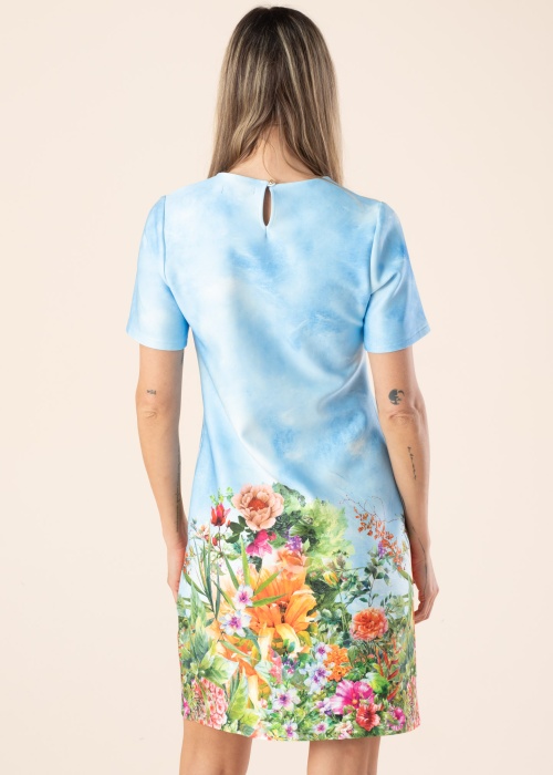 Denim Dream kleit Tanja