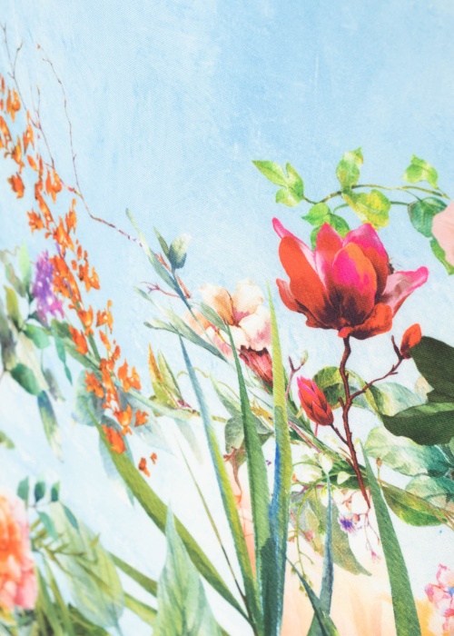 Denim Dream kleit Tanja