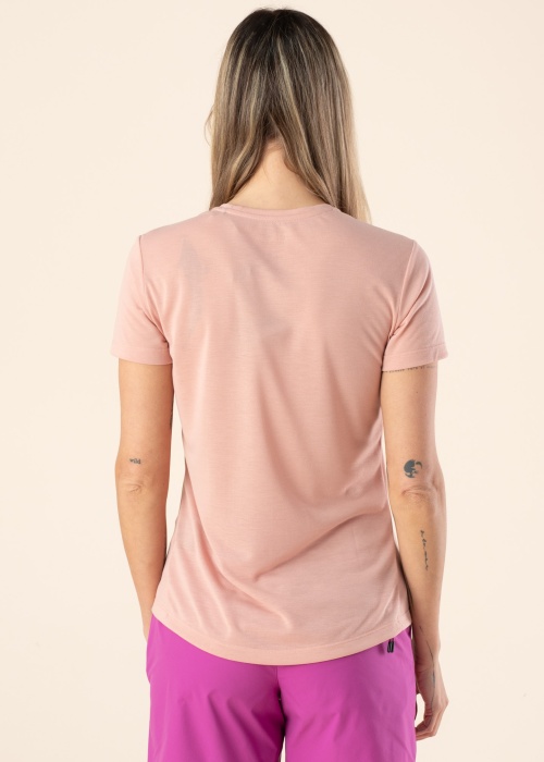 Рубашка для тренировок Vonnan Jack Wolfskin