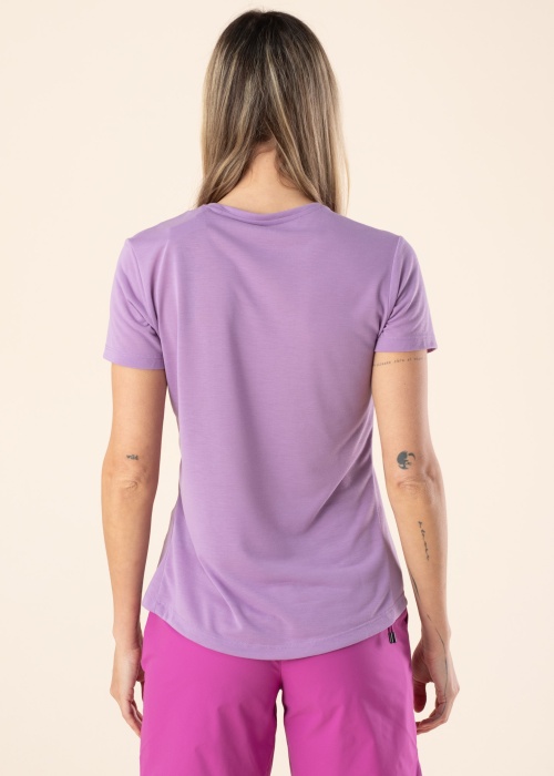 Рубашка для тренировок Vonnan Jack Wolfskin